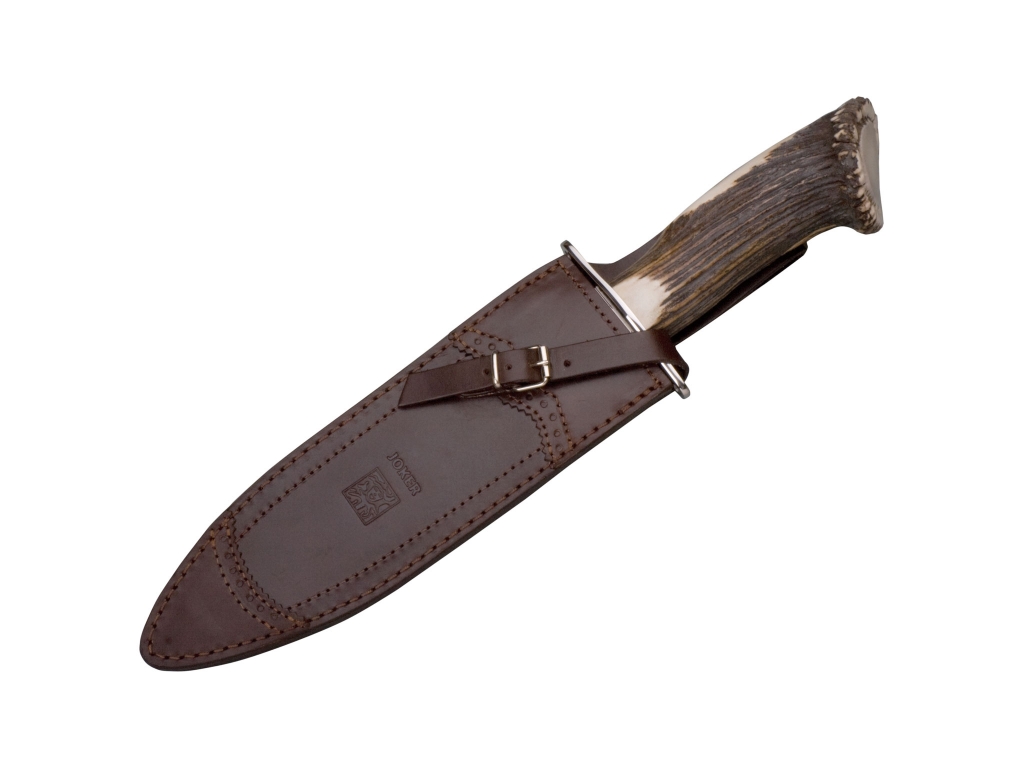 COUTEAU DE CHASSE JOKER VERRACO