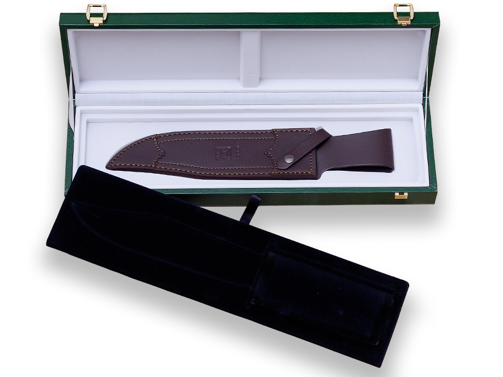 COUTEAU DE CHASSE JOKER BOWIE 25