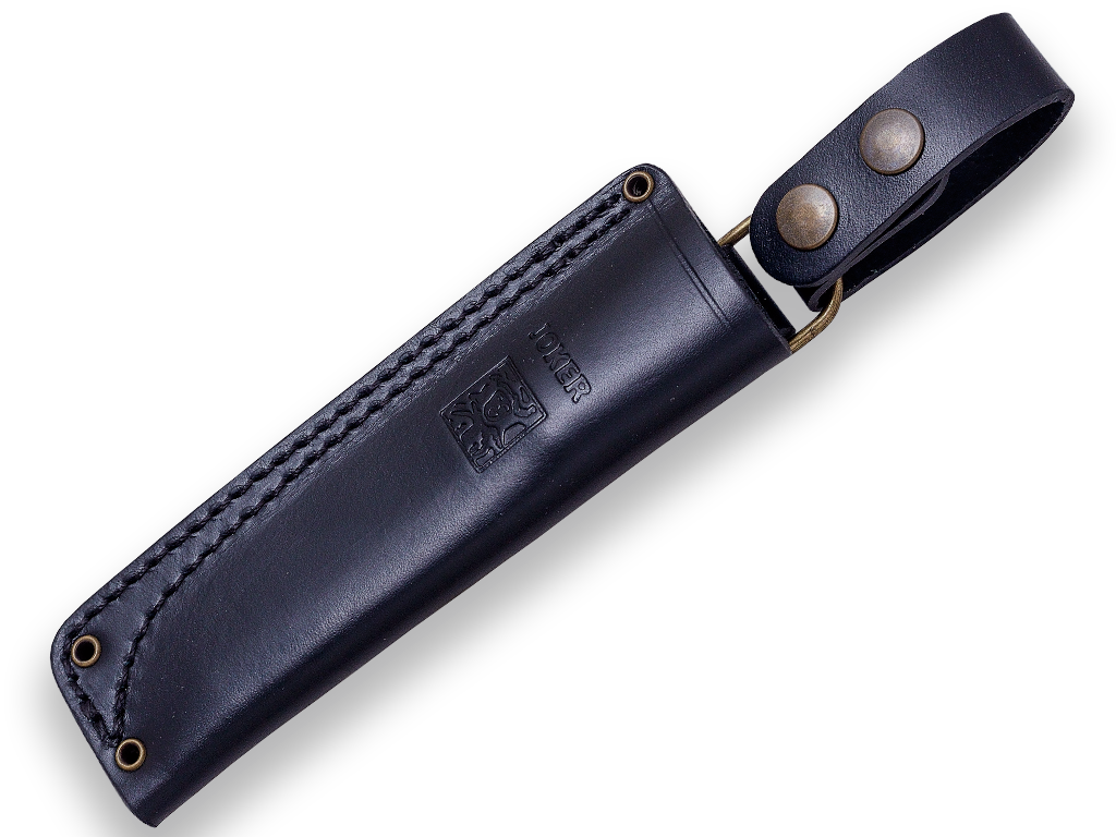 JOKER EMBER FLAT BUSHCRAFT AND SURVIVAL KNIFE CANVAS MICARTA HANDLE JOKER EMBER FLAT BUSHCRAFT AND SURVIVAL KNIFE CANVAS MICARTA HANDLE