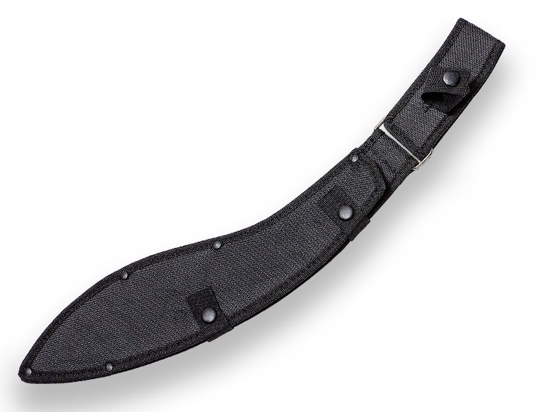 MACHETE SUMATRA HOJA 36 CM