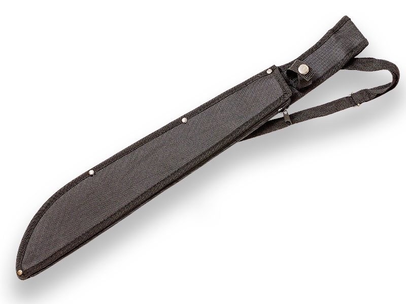 MACHETE AMAZONAS MANGO MADERA