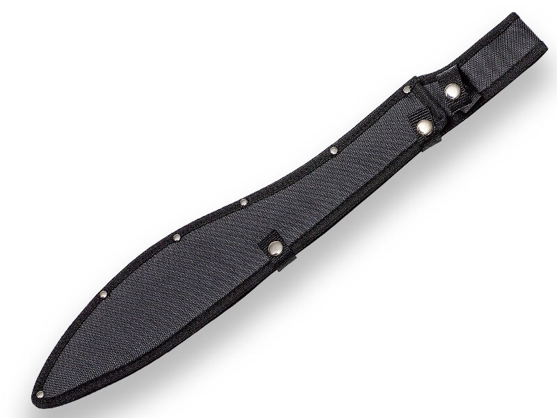 MACHETE KALAHARI LAME 42 CM DE LONG