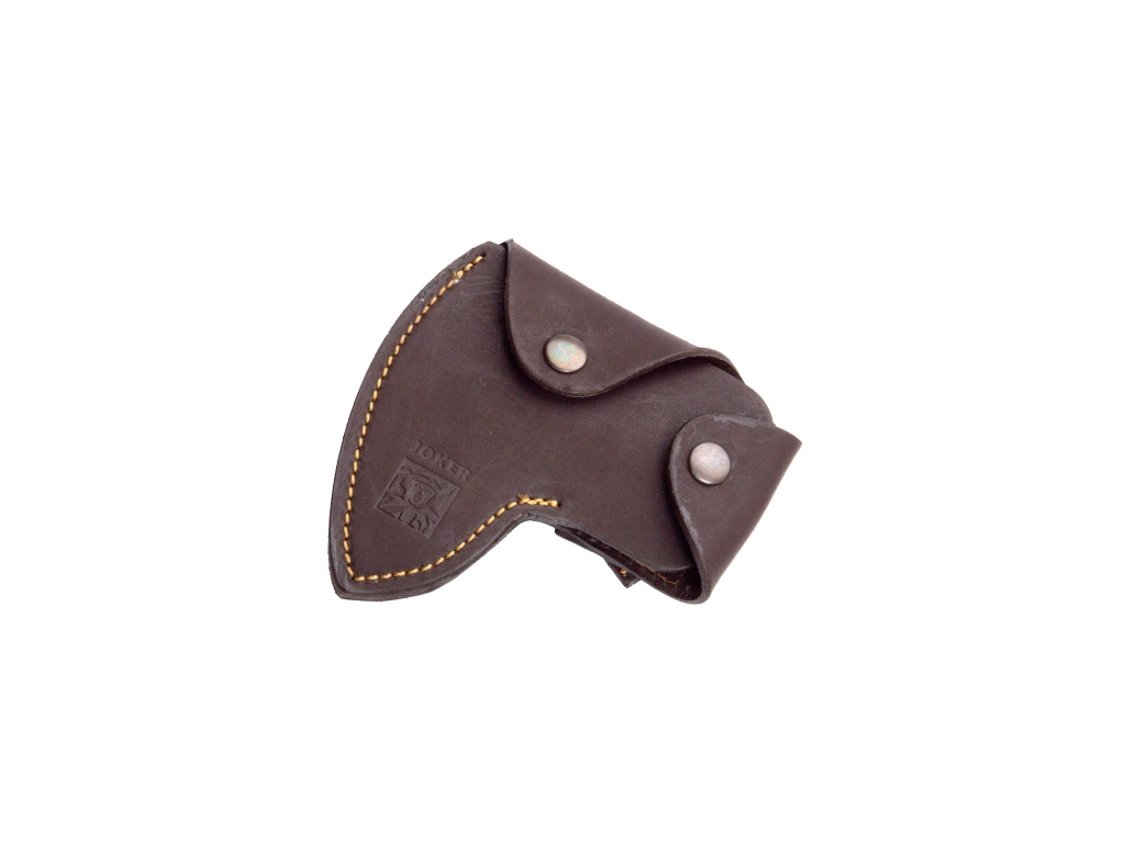HACHE DE CHASSE CORNE DE CERF