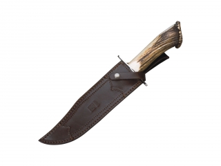 COUTEAU DE CHASSE JOKER BOWIE 25