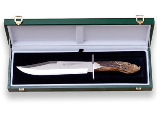 COUTEAU DE CHASSE JOKER BOWIE 25