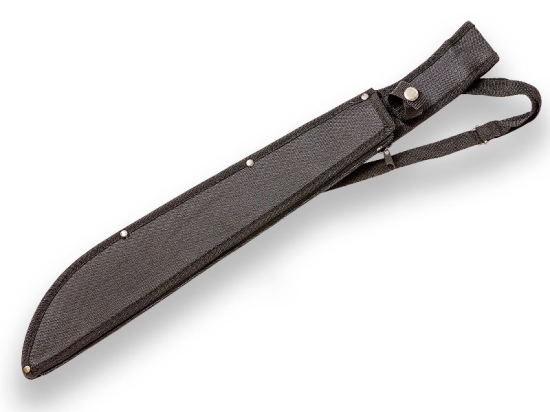 MACHETE AMAZONAS MANGO MADERA