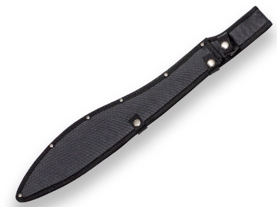 MACHETE KALAHARI LAME 42 CM DE LONG