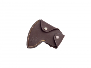 HACHE DE CHASSE CORNE DE CERF